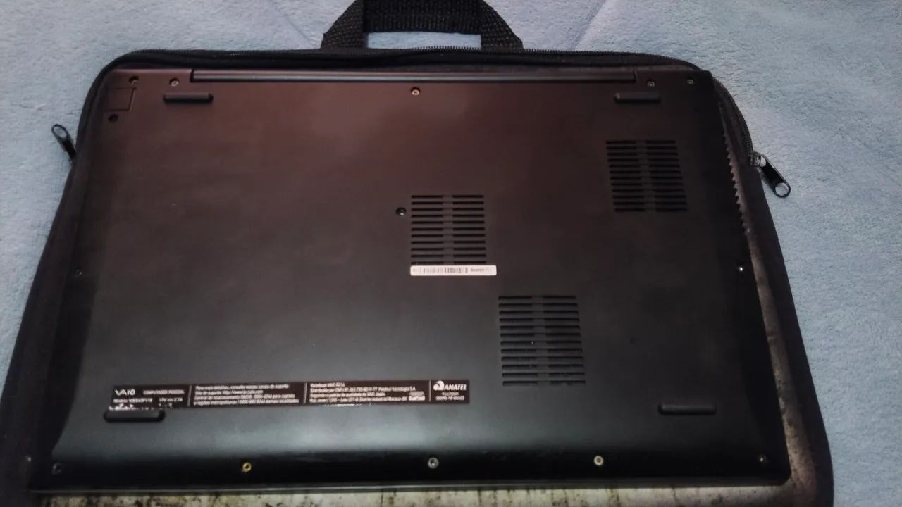 Notebook Vaio FE14 - Foto 2