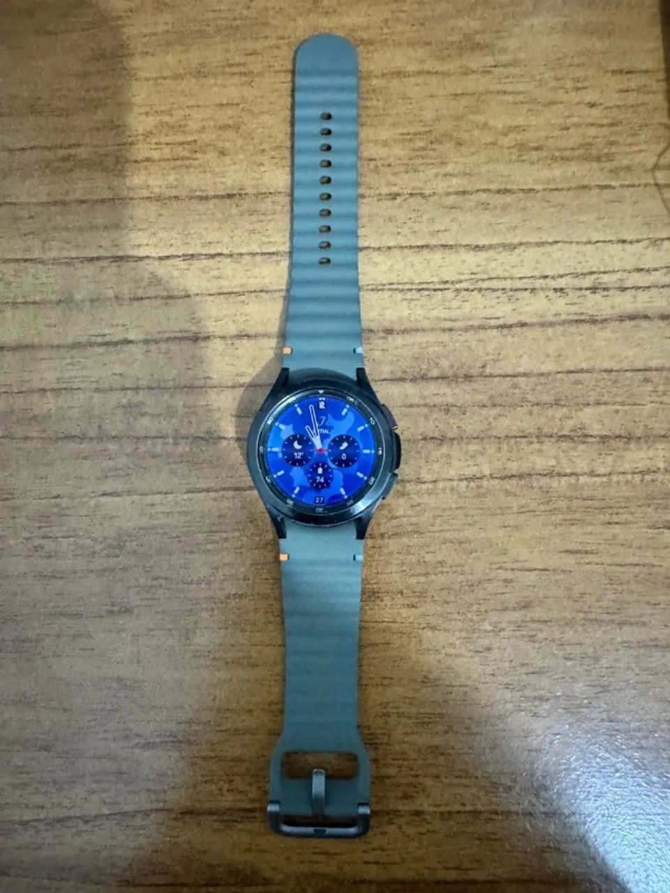 Samsung Galaxy Watch4 Classic