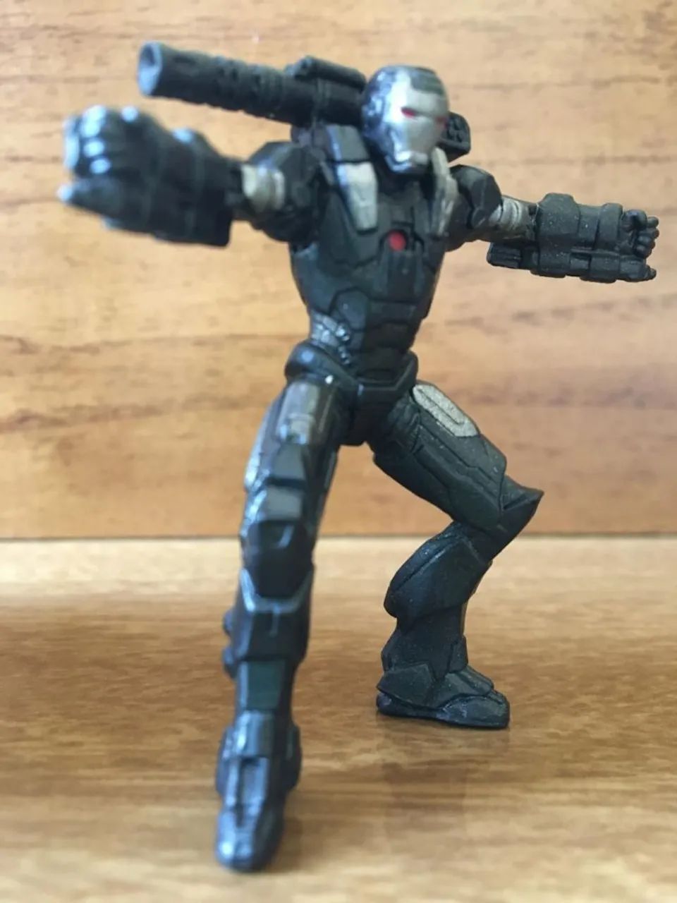 Máquina de Combate - Hasbro - Foto 2