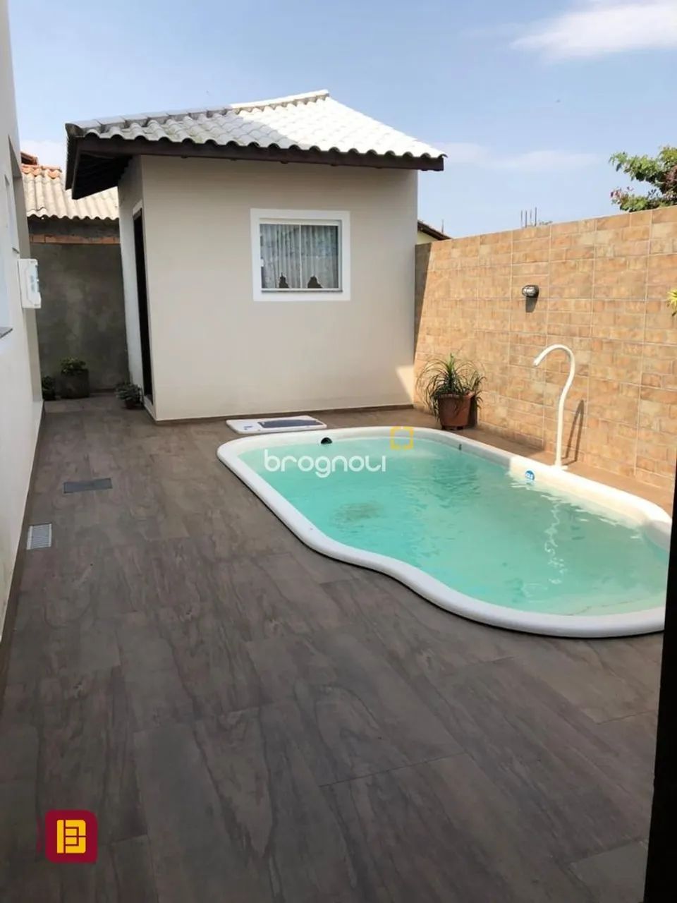 Casa com 4 dormitórios à venda no Campeche - Foto 3