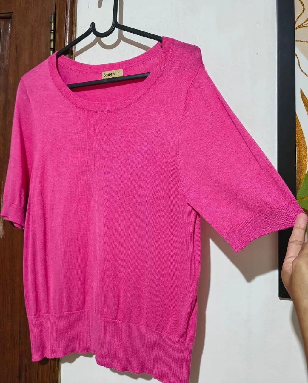 Blusa - P a M - Foto 3