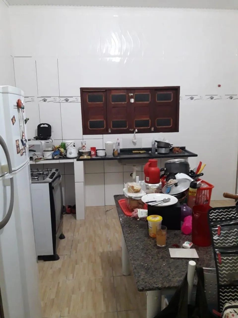 Casa Loteamento Novo Horizonte  - Foto 4