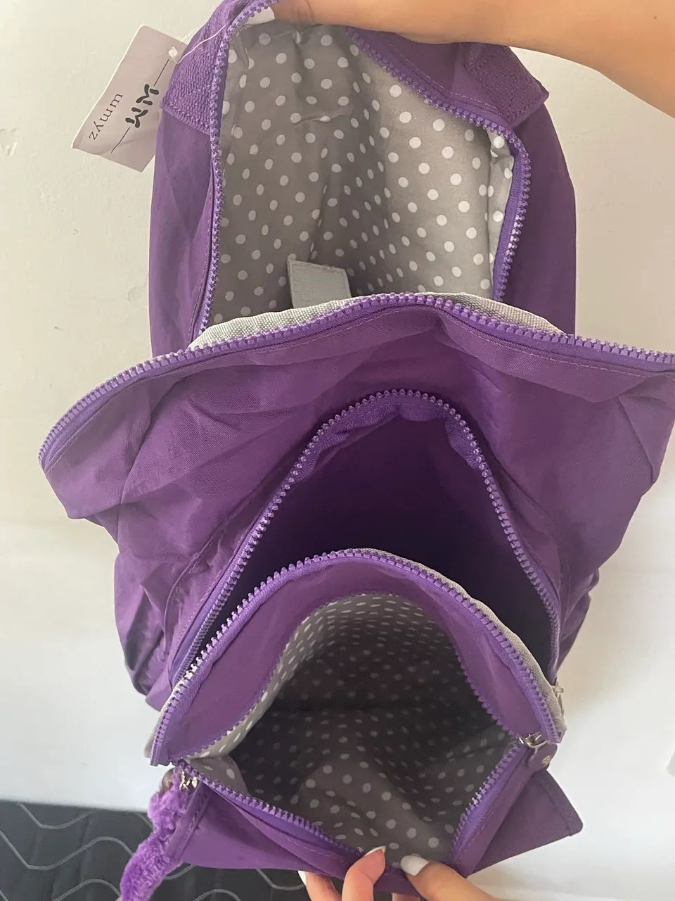 Mochila Kipling - Foto 4