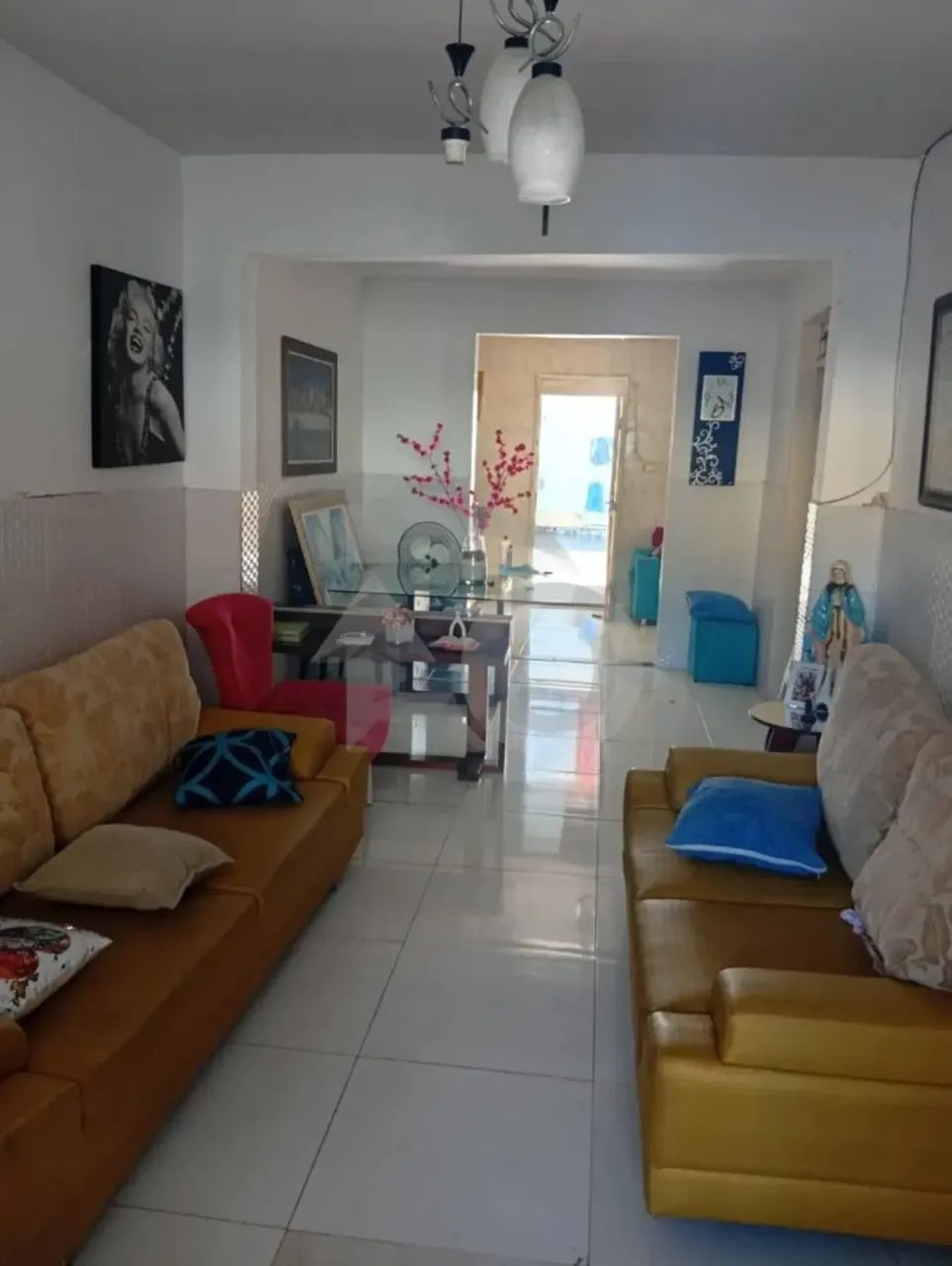 Casa no Pereira Lobo com 2 Quartos, Suíte e Financiamento Disponível - Foto 3