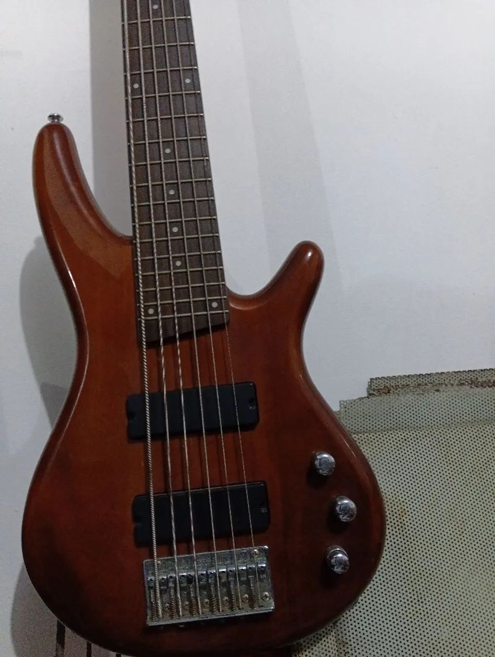 BAIXO IBANES SDGR 6C  - Foto 3