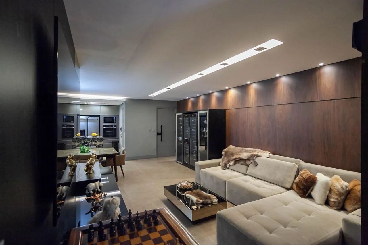 Apartamento à Venda - Palmares, 4 Quartos, 147 m2 - Foto 5