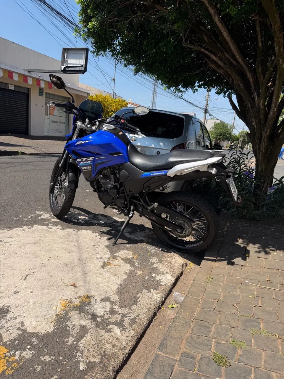 Moto para pessoas exigentes! Extremamente bem cuidada  - Foto 3