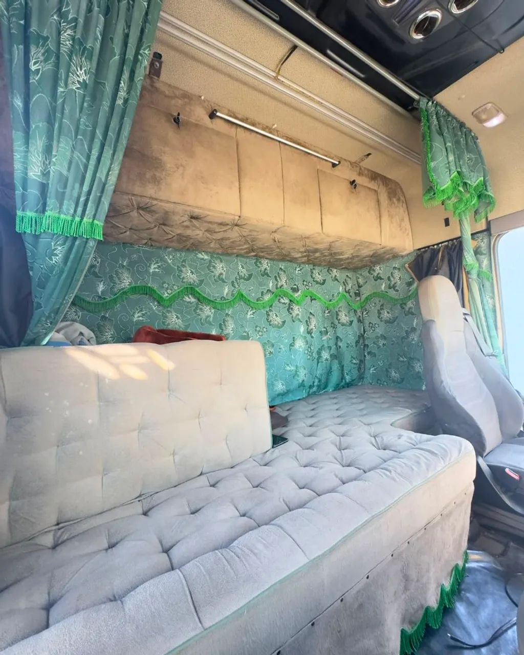CAVALO DAF XF 410  - Foto 9