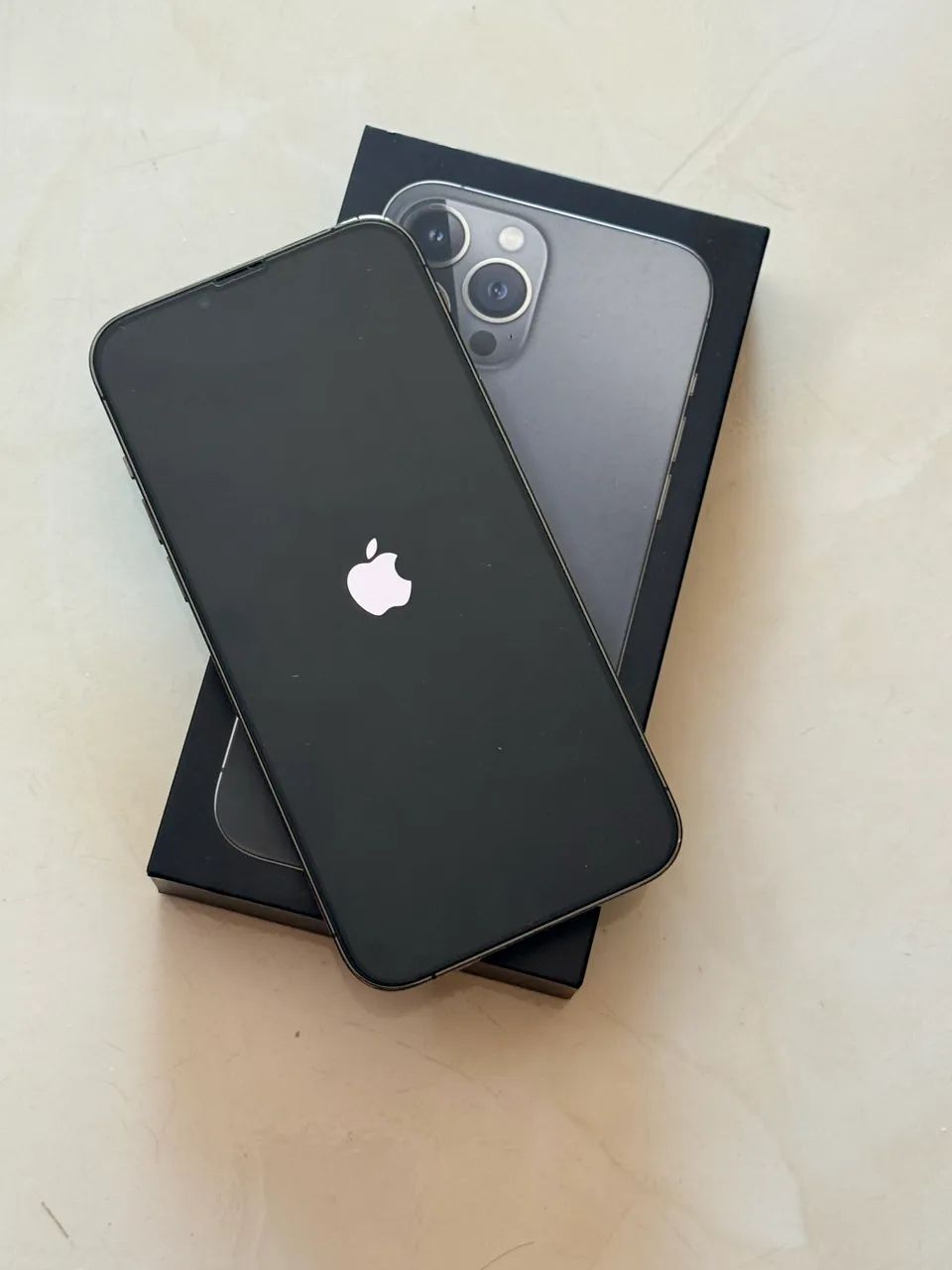 Celular iPhone 13 Pro Max / Poco X6 Pro  - Foto 2