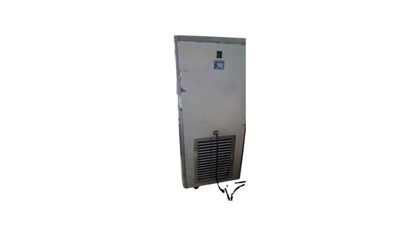 Vendo Máquina de Sorvete Expresso Bertollo - Foto 3