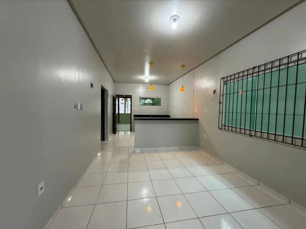 Casa no Residencial Eldorado - Foto 5