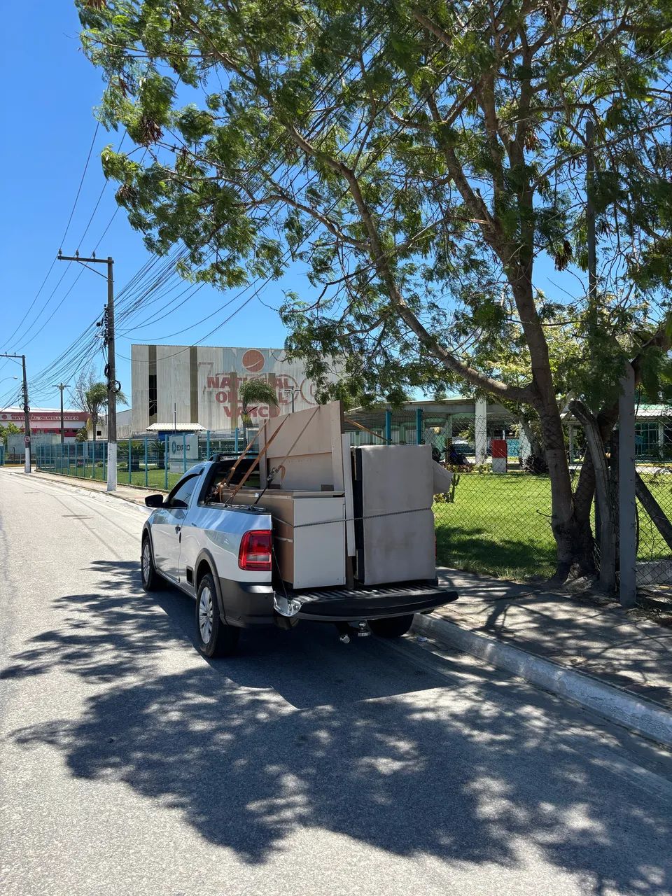 Pequenas Mudanças Macaé  - Foto 3
