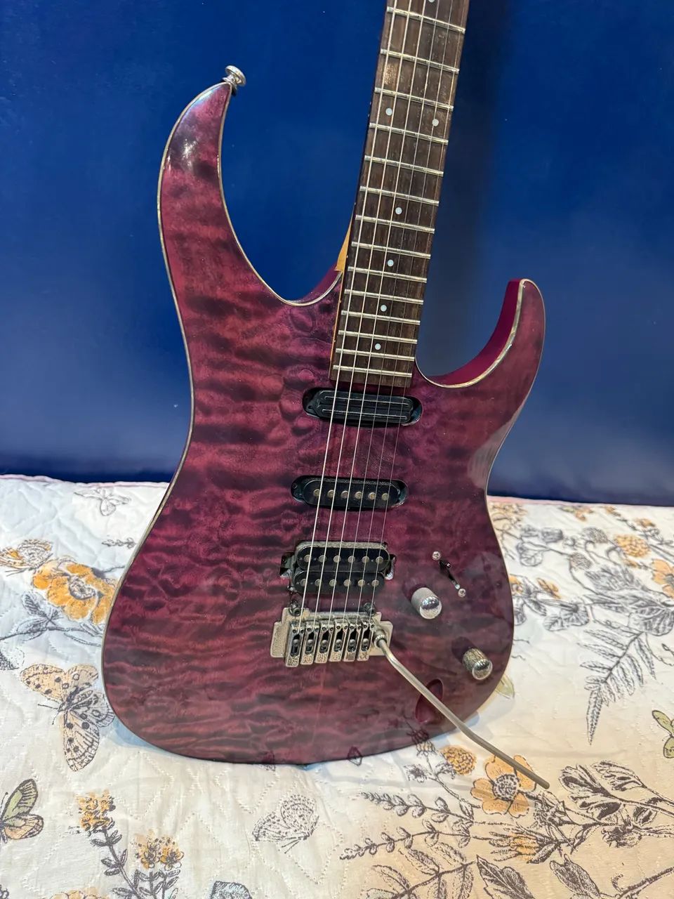 GUITARRA CORT AERO 11  - Foto 3