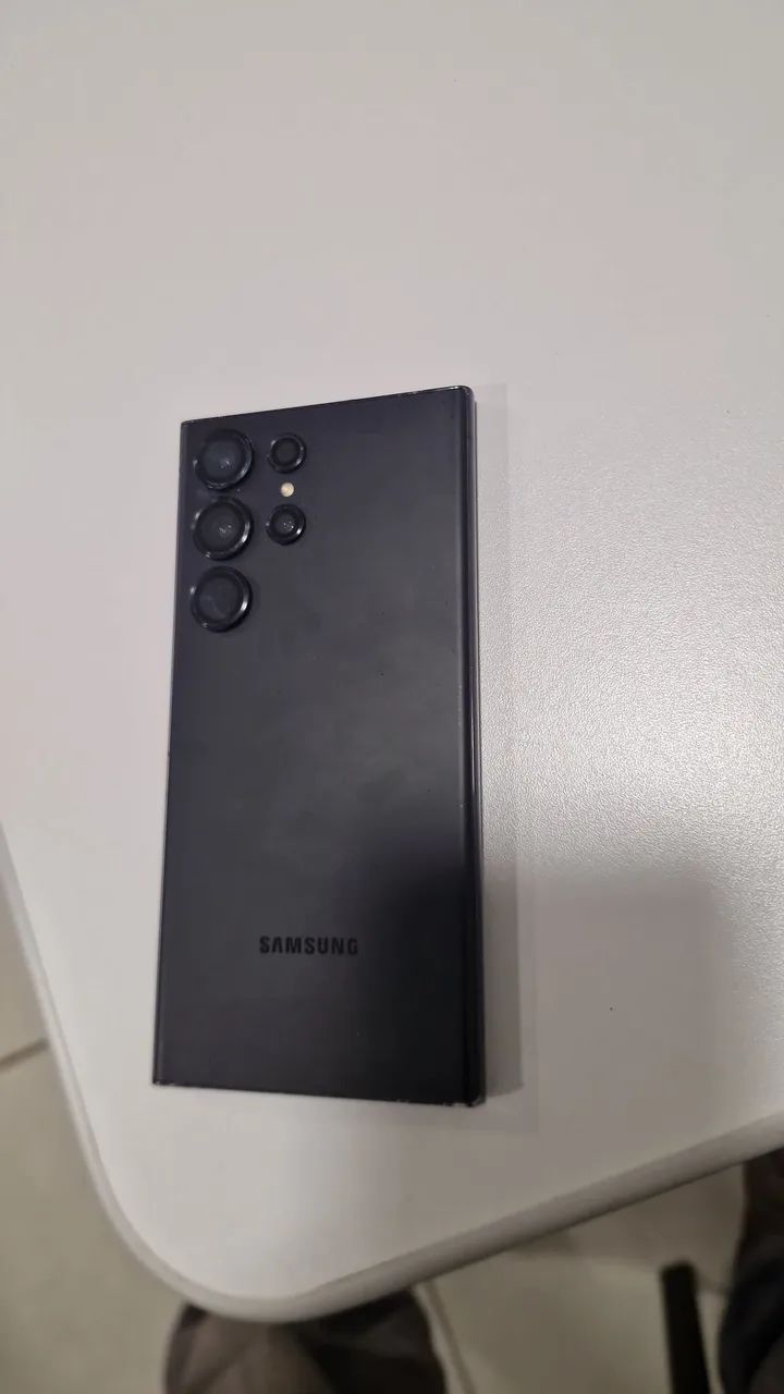 Vendo s23 utra 