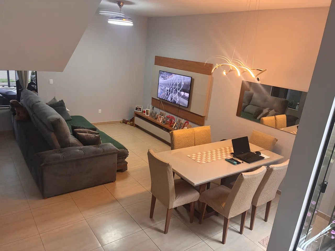 Foto - Taubaté - Vista Alegre