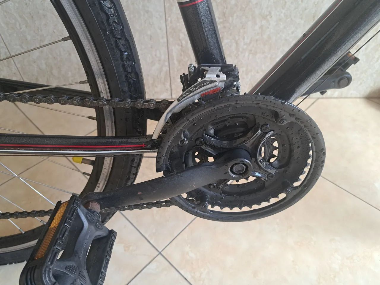 Bike aro 700 - Foto 4