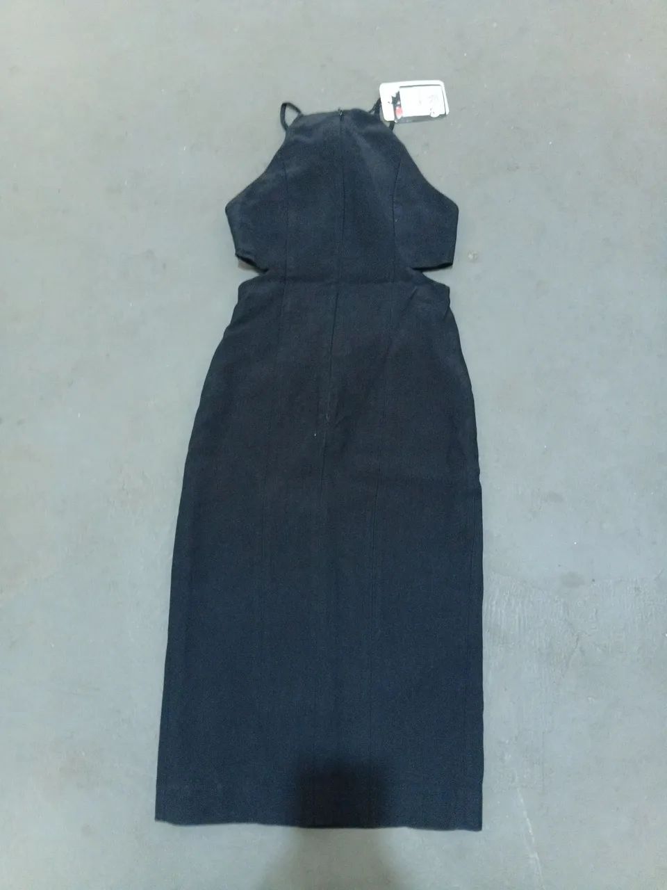 Vestido social Animale - Foto 2