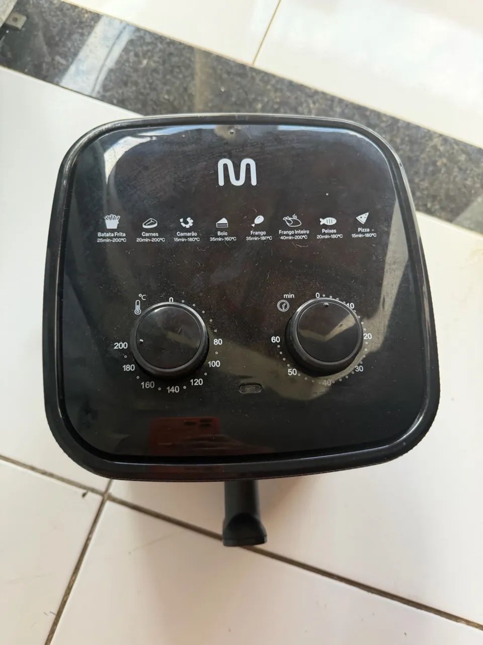 Ayr Frier Multilaser