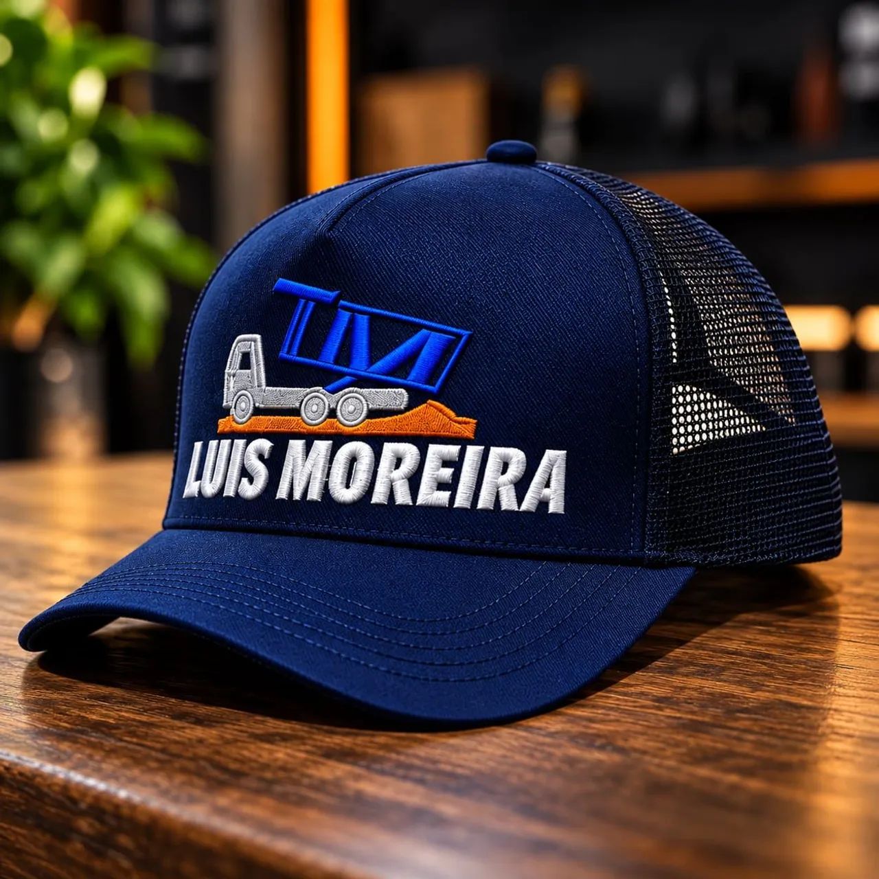 Bonés personalizados  - Foto 5