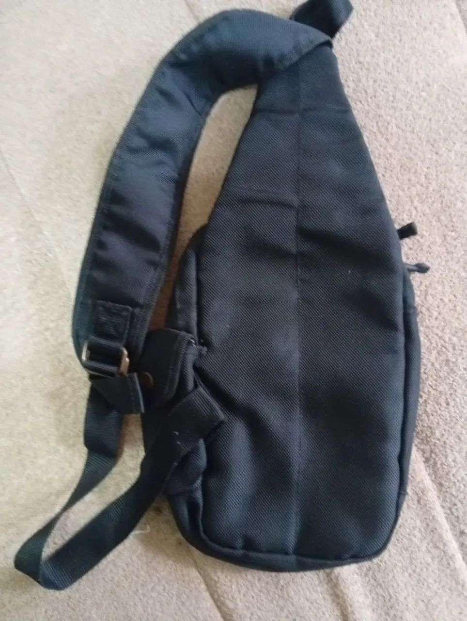 Mochila pochete transversal - Foto 2