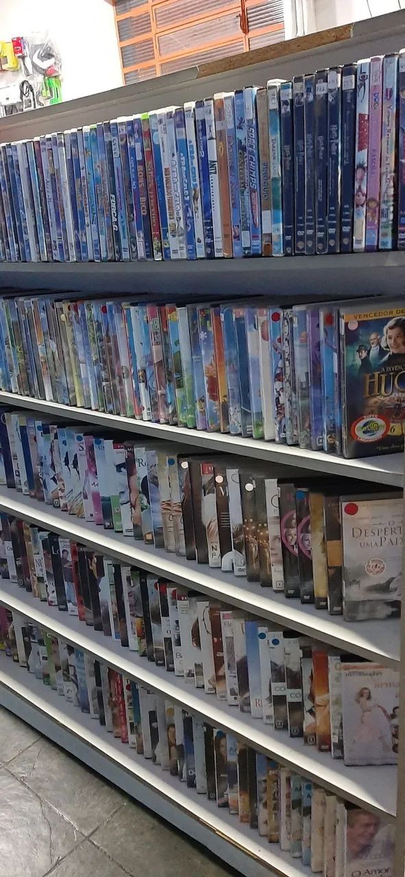 DVDS ORIGINAIS DE COLEÇÃO  - Foto 4