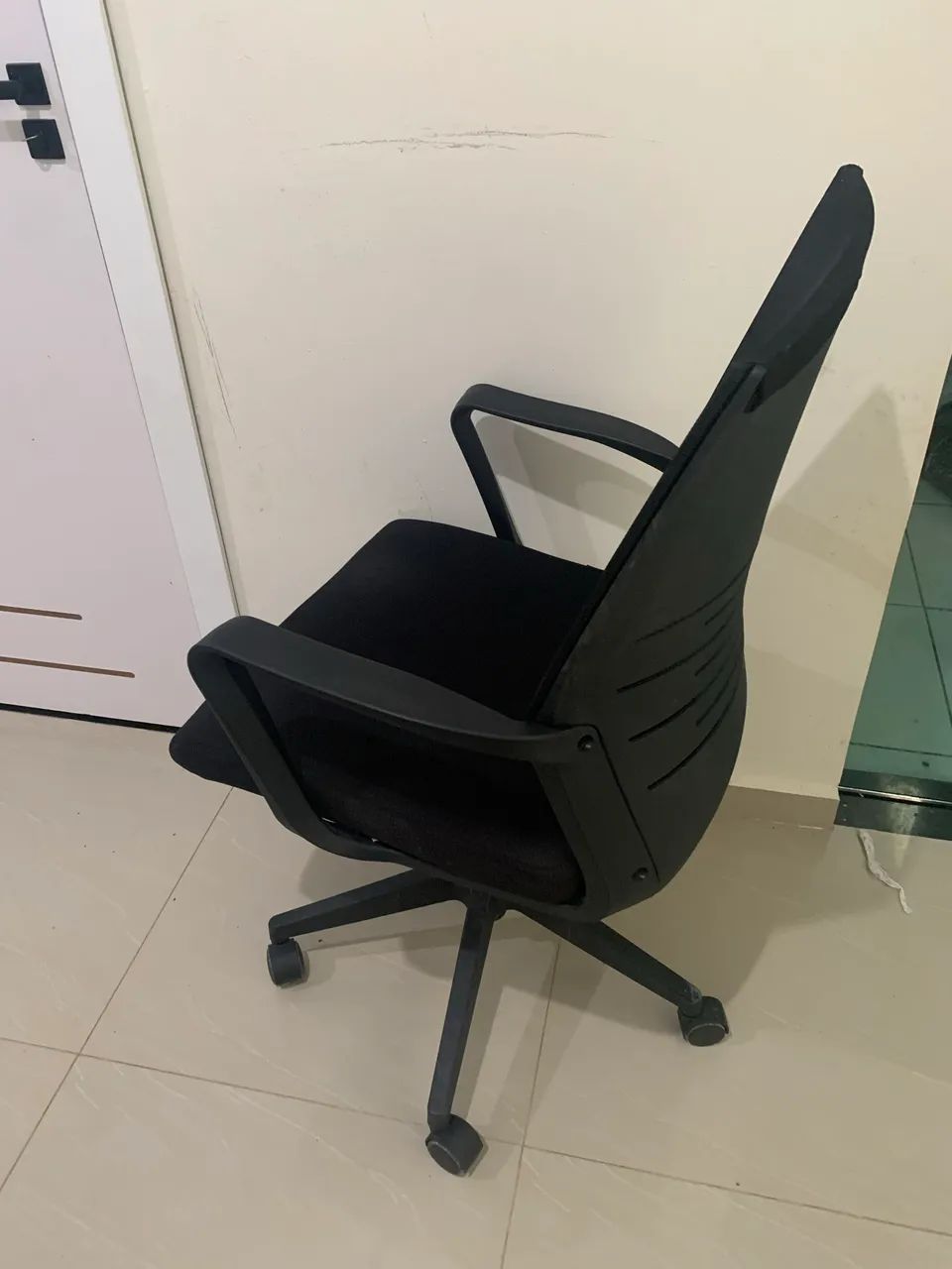 Cadeira de escritório 