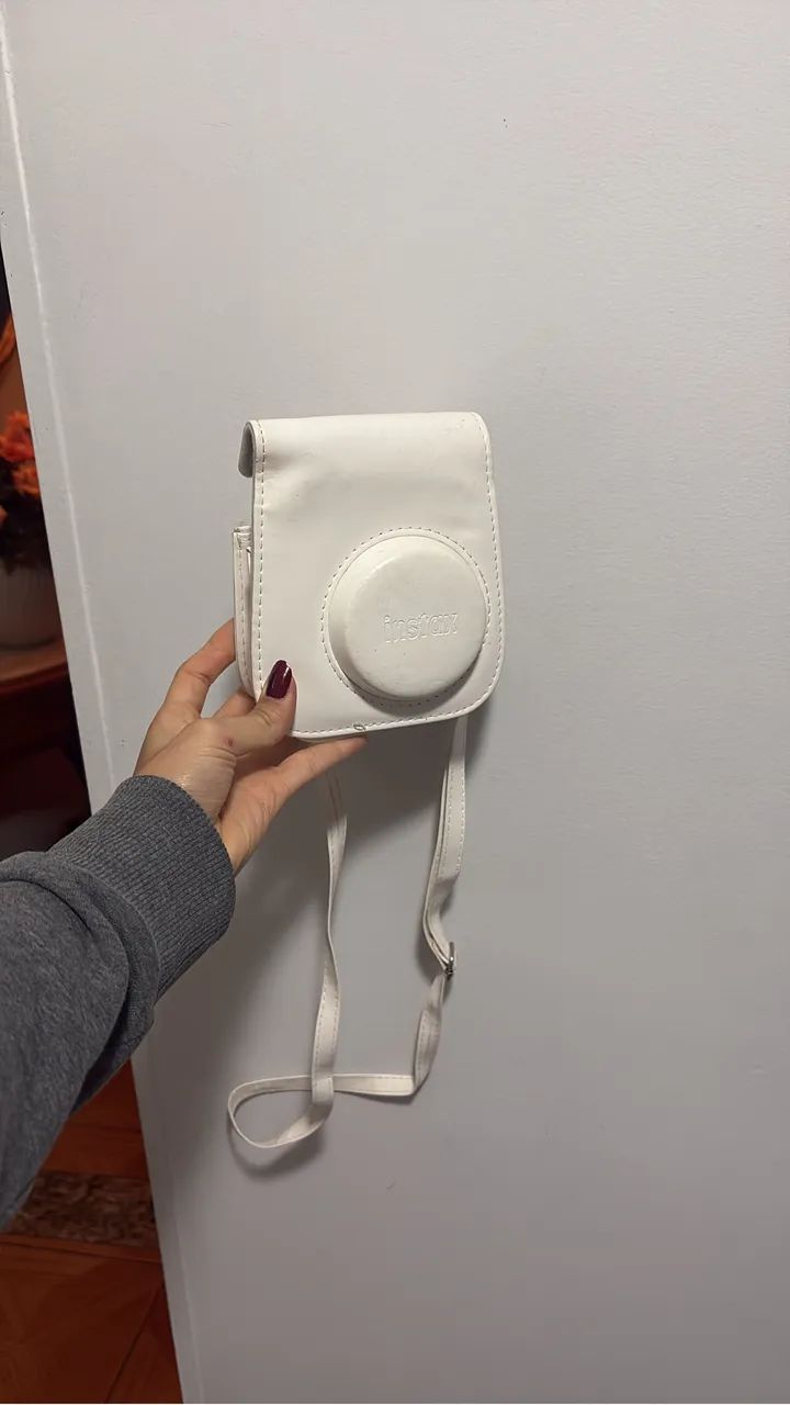 INSTAX mini 11 + bolsa - Foto 2