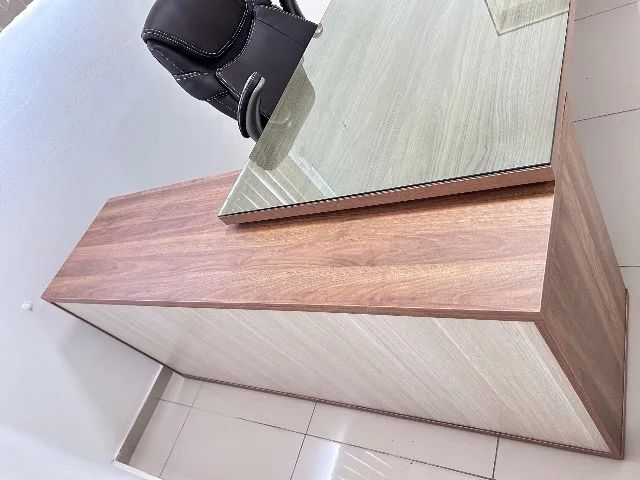 Mesa de escritório  - Foto 3