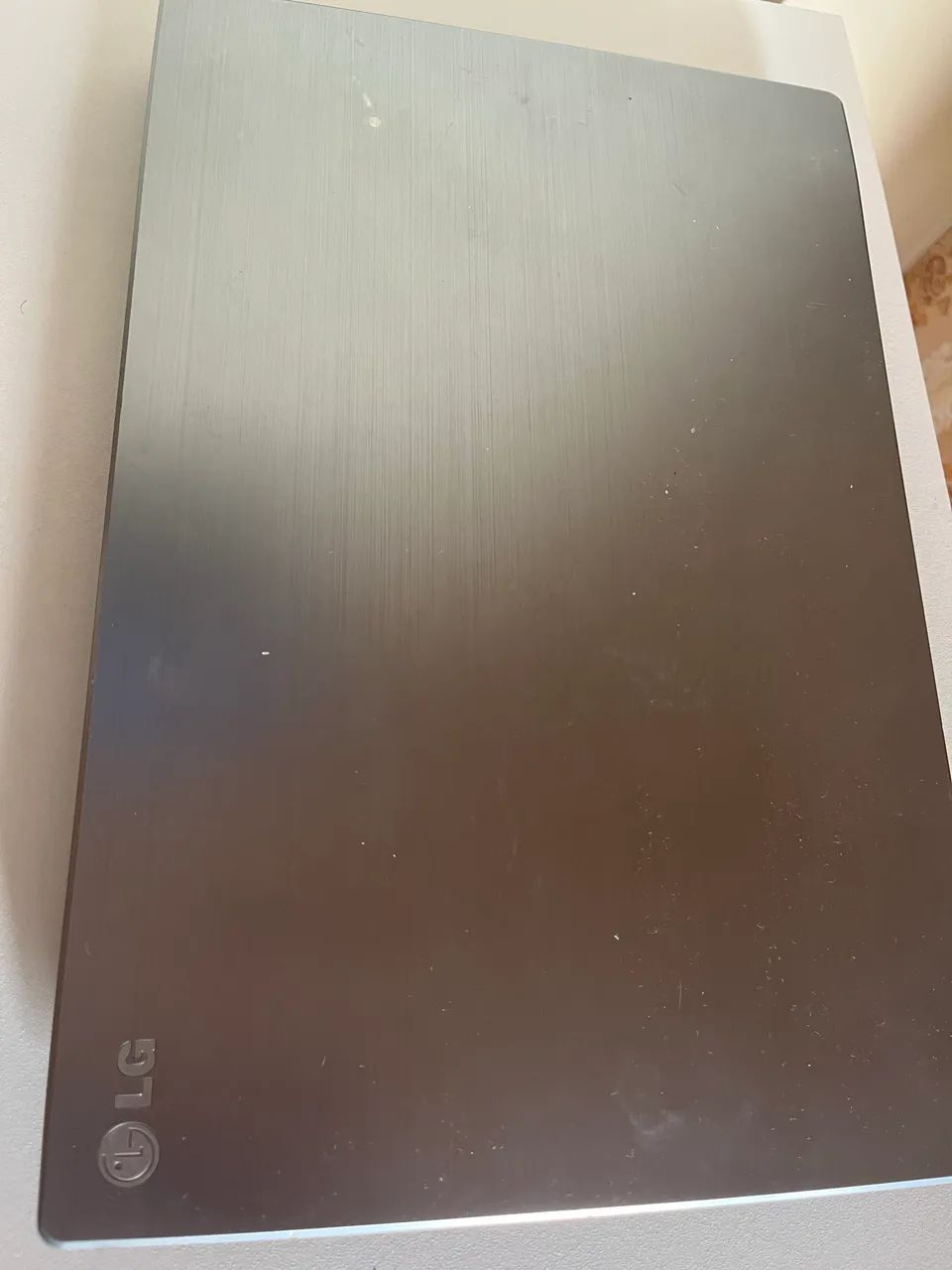 Notebook LG super leve  - Foto 3