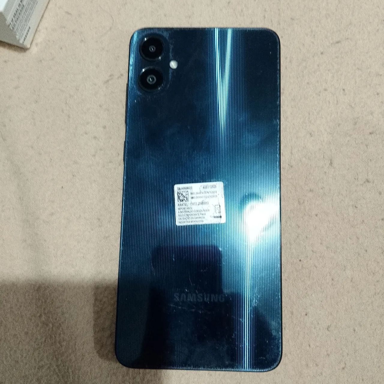 Vende-se telefone Samsung Galaxy  - Foto 2