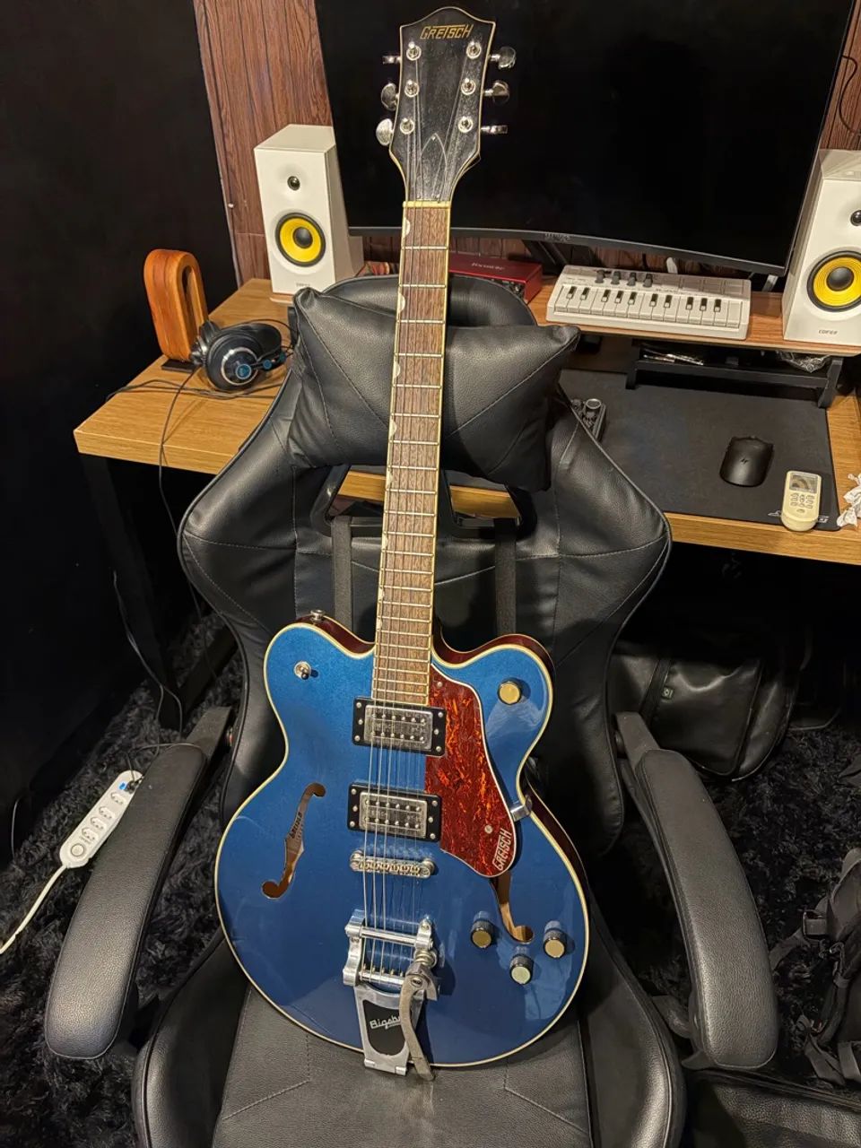 Guitarra Gretsch