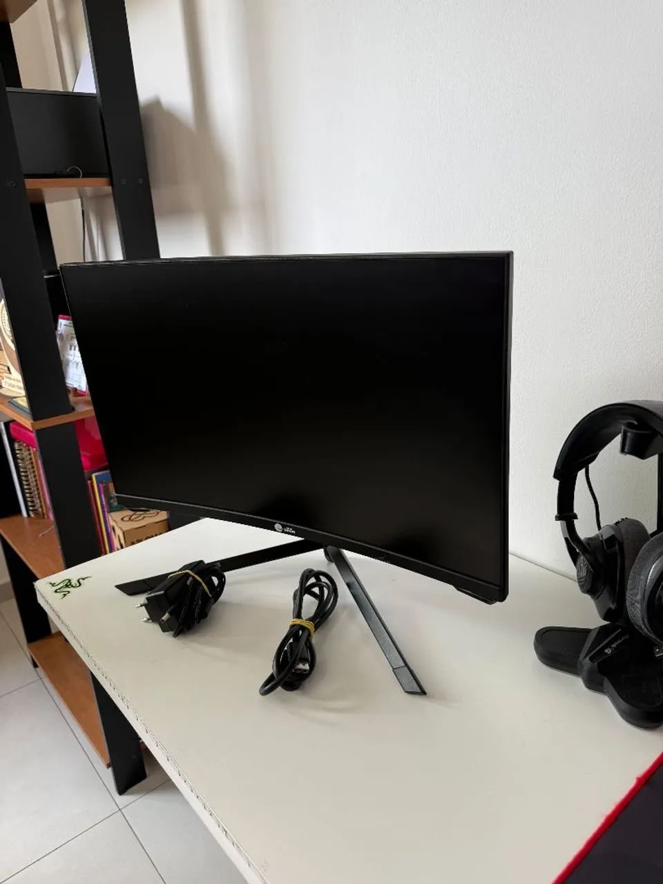 Monitor Gamer - Foto 2