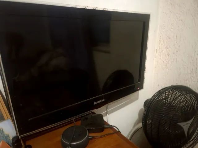Tv Samsung 26 polegadas 