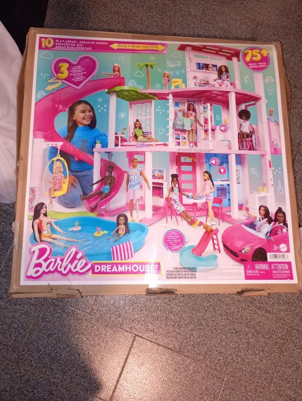 Casa da Barbie  - Foto 2