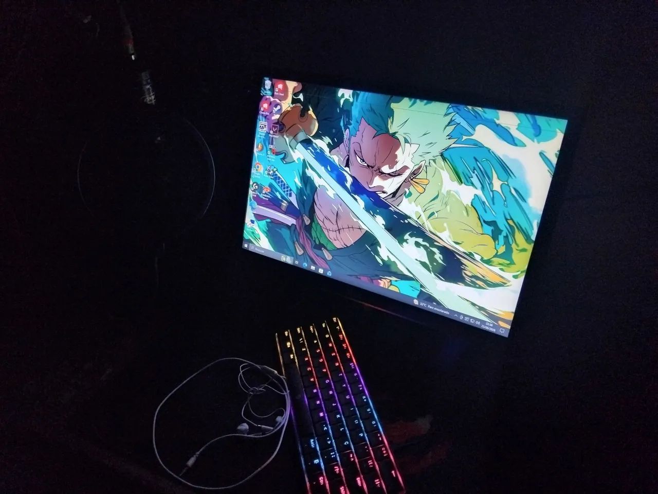 Pc completo