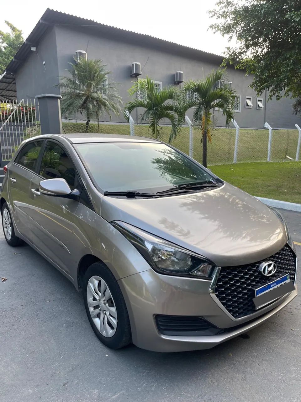 Aluguel de carro para Uber e 99