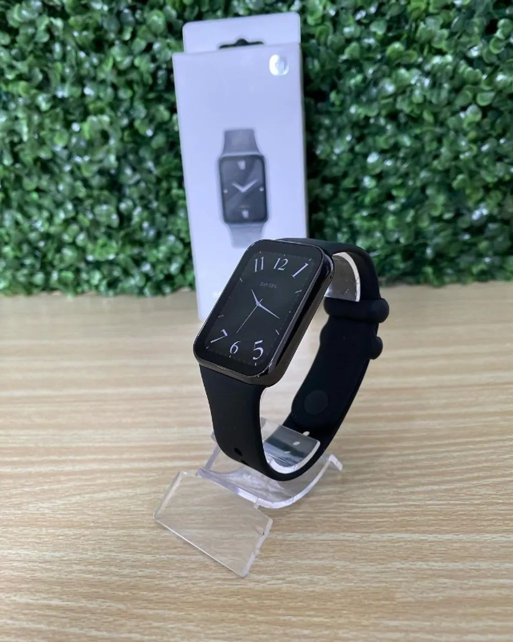 Smartwatch Xiaomi Band 8 Pro GPS Original Lacrado