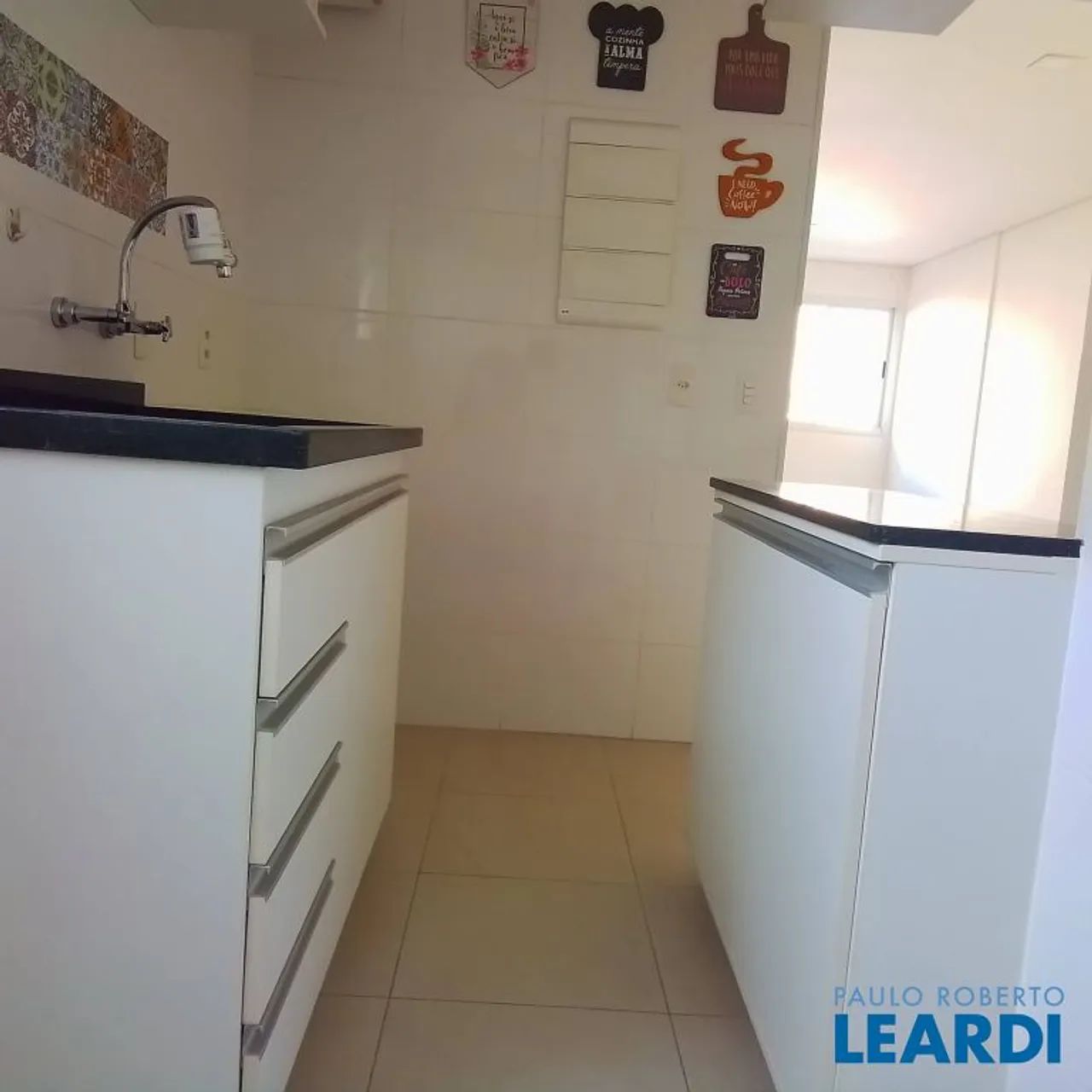 APARTAMENTO - SANTA CECÍLIA - SP - Foto 4