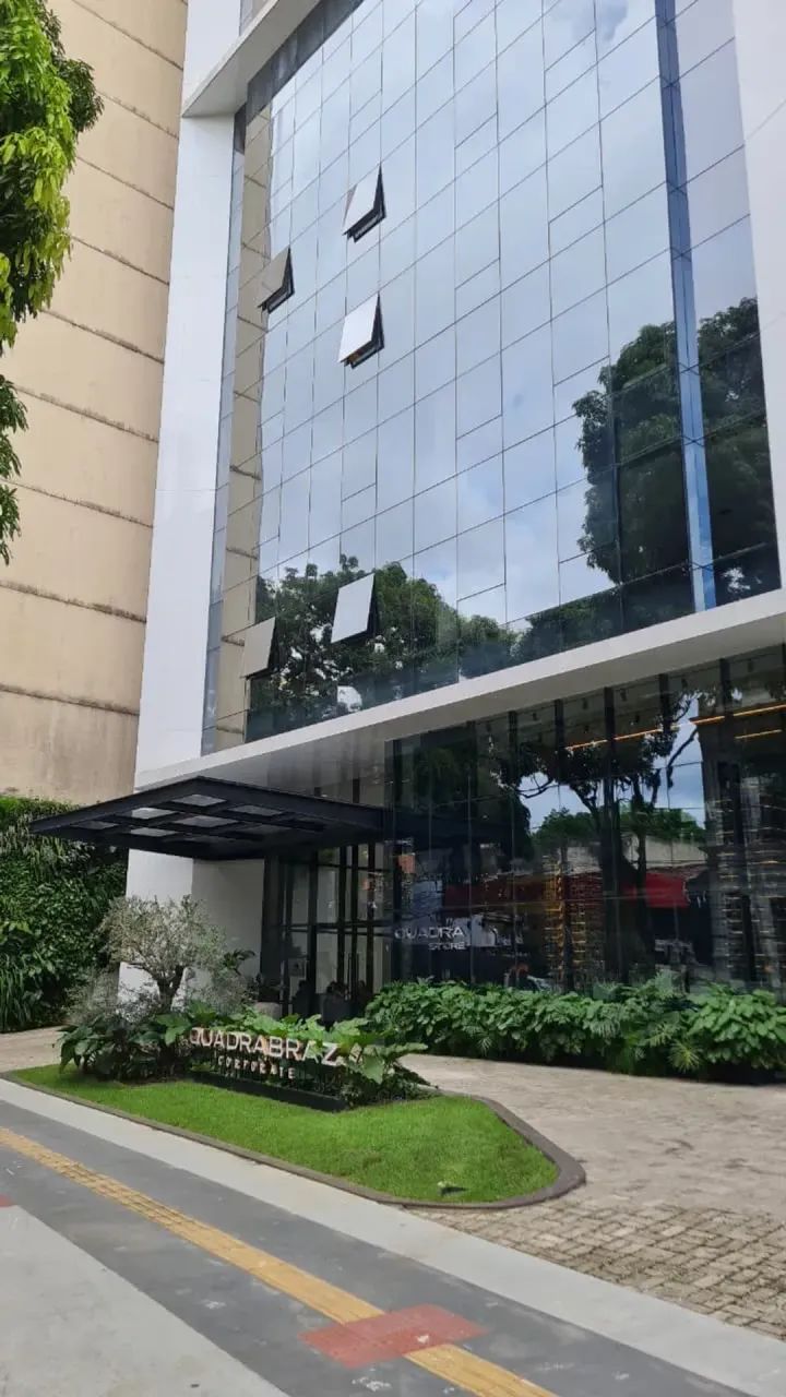 Lotus aluga salas comerciais de alto padrão na Braz de Aguiar - Foto 2