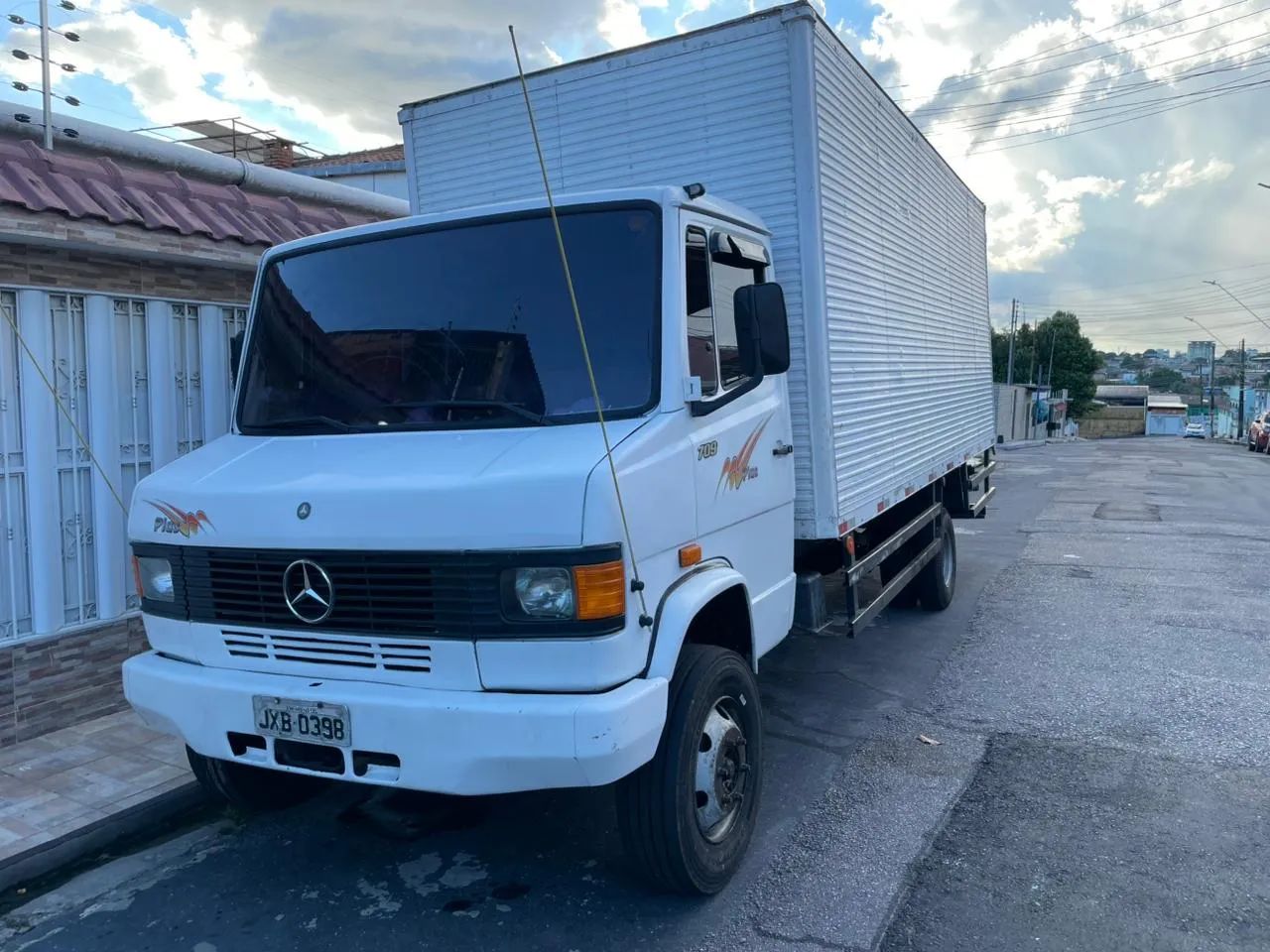 Frete Manaus - Foto 3