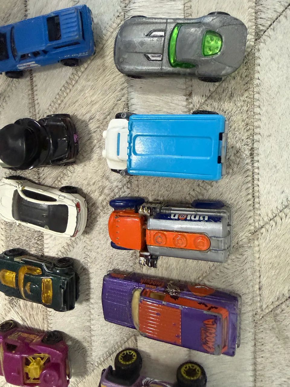 Carro hot wheels  - Foto 2