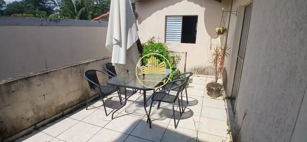 Casa para venda Parque da Represa Jundiaí - Foto 5