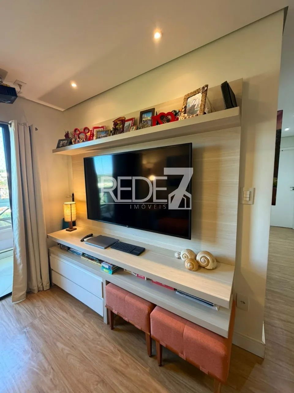 apartamento - Jardim Margarida - Campinas - Foto 2