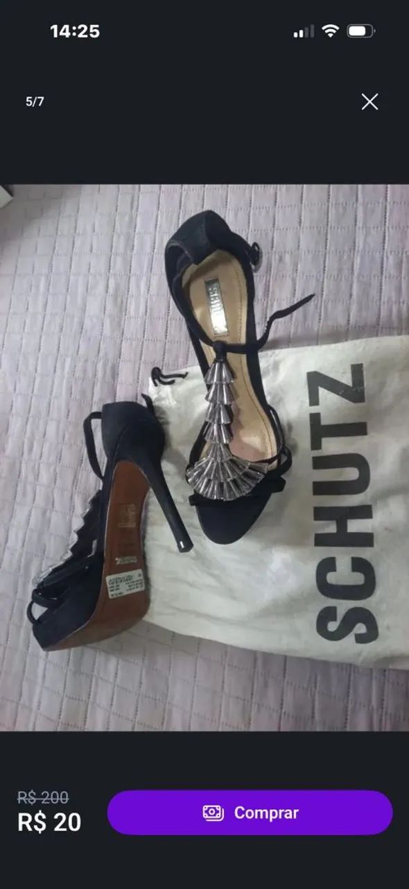 Sandalias  - Foto 4