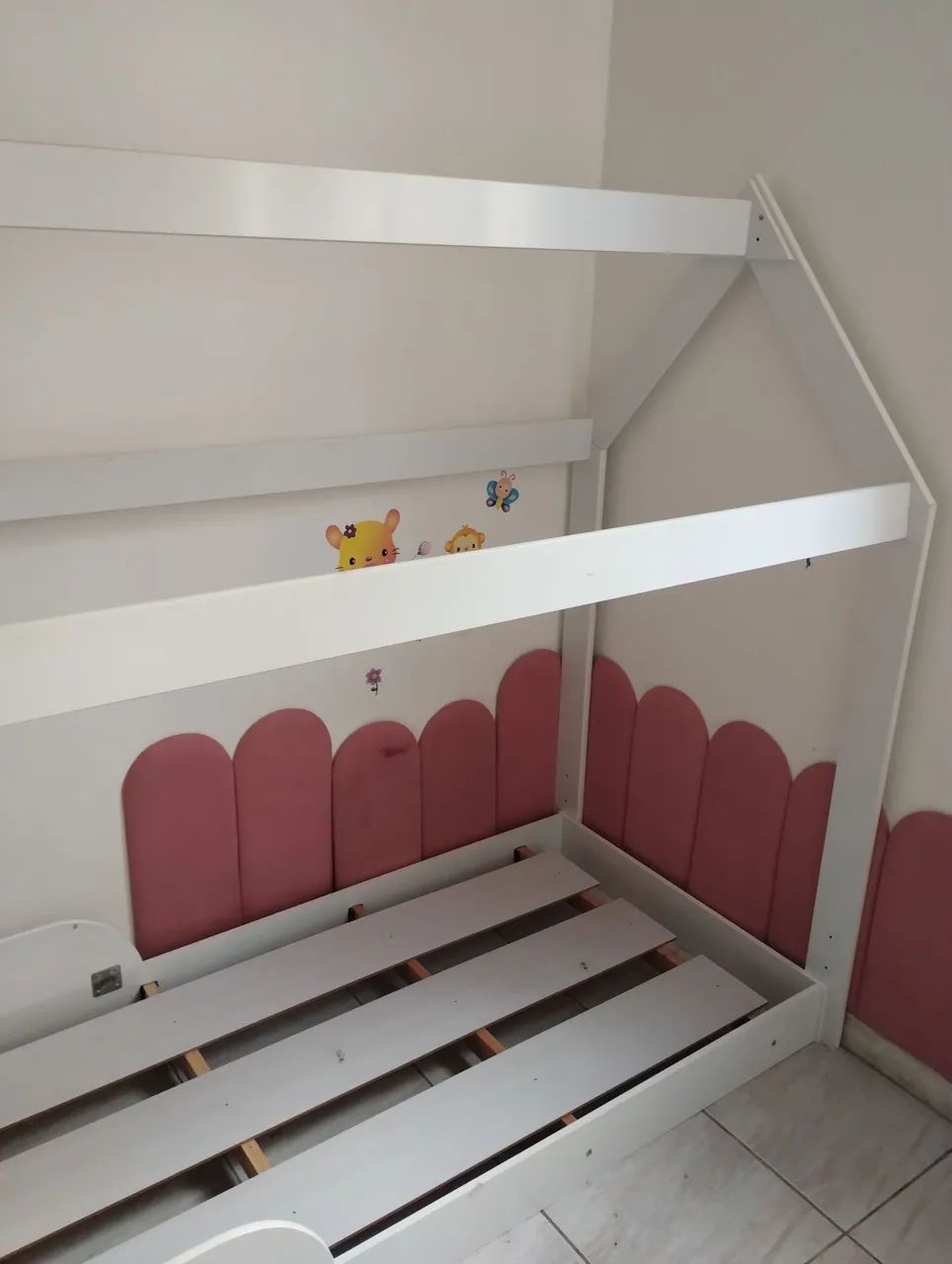 CAMA INFANTIL  - Foto 5