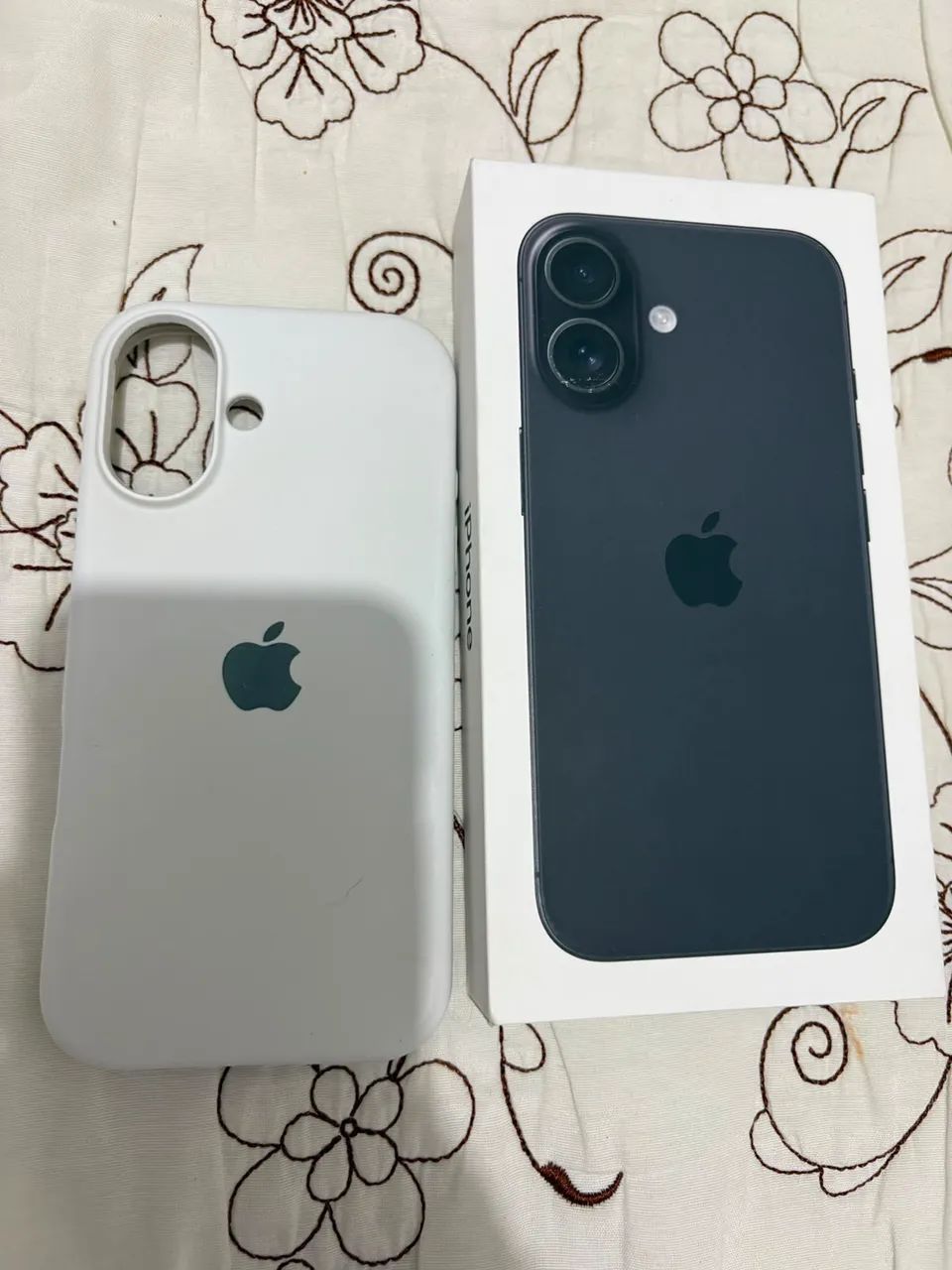 iPhone 16 128gb - Foto 4