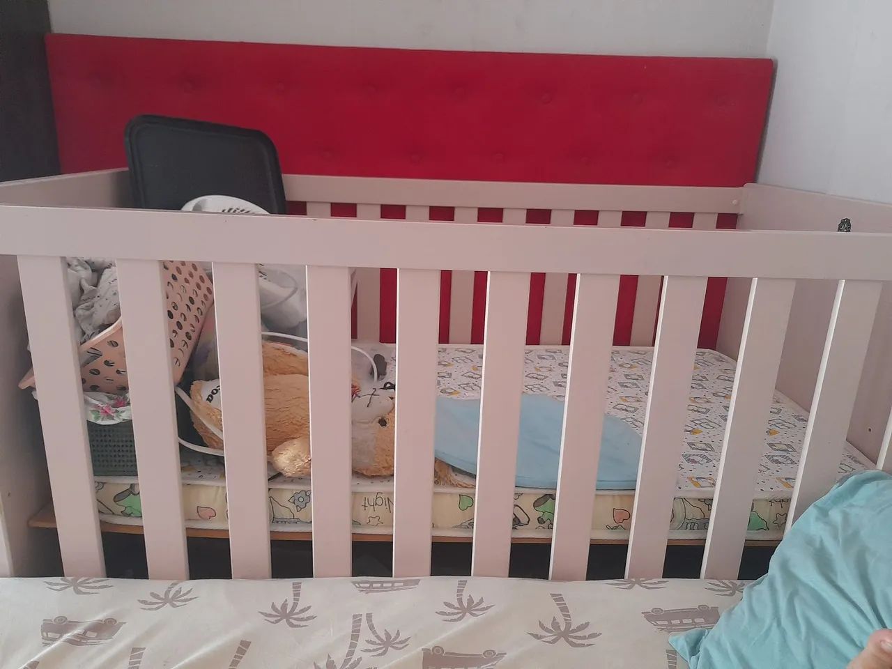 Berço - Foto 4