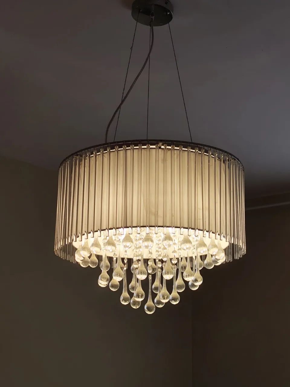 Lustre de casa  - Foto 2
