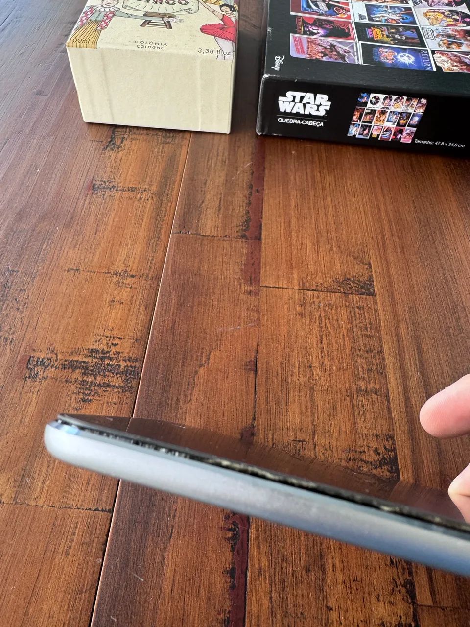 Vendo ipad Mini 4 128gb - Foto 2