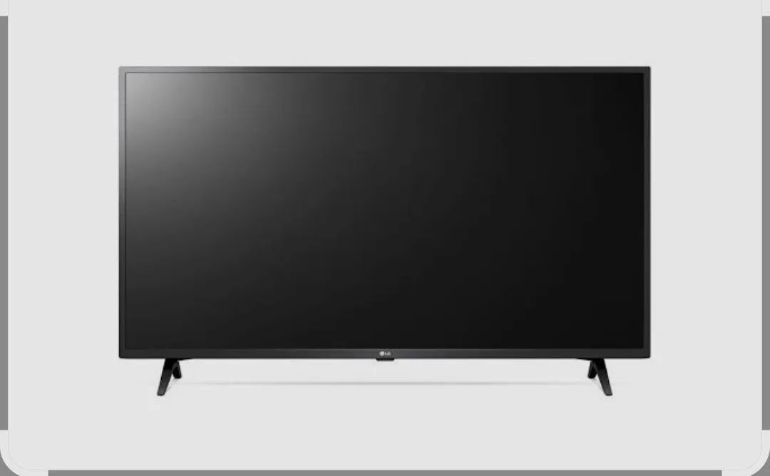 Tv Lg 43 polegadas 